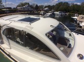 Ernecraft Isis 920 Sedan Boat for Sale, "Blue Topaz" - thumbnail - 11