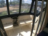 Ernecraft Isis 920 Sedan Boat for Sale, "Blue Topaz" - thumbnail - 13