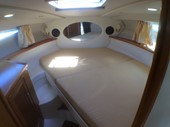 Ernecraft Isis 920 Sedan Boat for Sale, "Blue Topaz" - thumbnail - 4