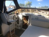 Aquafibre 37 Boat for Sale, "Harmony" - thumbnail - 3
