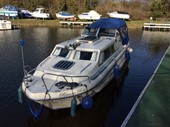 Atlanta 24 Boat for Sale, "Rianna Rose" - thumbnail