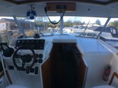 Atlanta 27 Boat for Sale, "Castaway" - thumbnail - 1