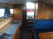 Atlanta 27 Boat for Sale, "Castaway" - thumbnail - 2