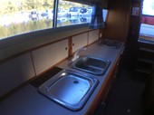 Atlanta 27 Boat for Sale, "Castaway" - thumbnail - 4