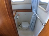 Atlanta 27 Boat for Sale, "Castaway" - thumbnail - 5