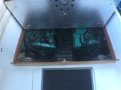 Atlanta 27 Boat for Sale, "Castaway" - thumbnail - 6