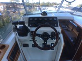 Atlanta 27 Boat for Sale, "Castaway" - thumbnail - 8