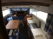 Atlanta 32 Centre Cockpit Boat for Sale, "Agape" - thumbnail - 1
