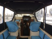 Atlanta 32 Centre Cockpit Boat for Sale, "Agape" - thumbnail - 2