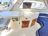 Bella 561 HT Boat for Sale, "Audrey Grace" - thumbnail - 1