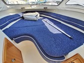 Bella 561 HT Boat for Sale, "Audrey Grace" - thumbnail - 5