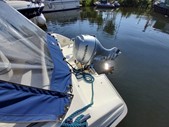 Bella 561 HT Boat for Sale, "Audrey Grace" - thumbnail - 7