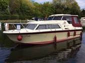 Birchwood 25 Boat for Sale, "Daisy Belle" - thumbnail