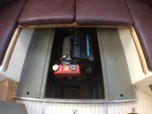 Birchwood 25 Boat for Sale, "Luminus" - thumbnail - 4
