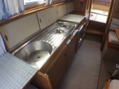 Birchwood 25 Boat for Sale, "Luminus" - thumbnail - 5
