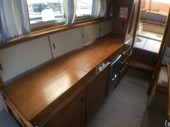 Birchwood 25 Boat for Sale, "Luminus" - thumbnail - 6