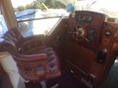 Birchwood 25 Boat for Sale, "Wild Garlic" - thumbnail - 3
