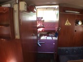 Birchwood 25 Boat for Sale, "Wild Garlic" - thumbnail - 4