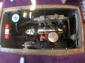 Birchwood 25 Boat for Sale, "Wild Garlic" - thumbnail - 5