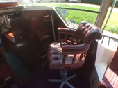 Birchwood 25 Boat for Sale, "Wild Garlic" - thumbnail - 6