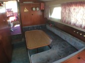 Birchwood 25 Boat for Sale, "Wild Garlic" - thumbnail - 7