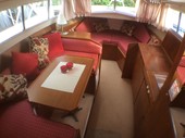Birchwood 25 Boat for Sale, "Driftwood" - thumbnail - 4