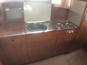 Birchwood 25 Boat for Sale, "Driftwood" - thumbnail - 6