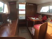 Birchwood 25 Boat for Sale, "Driftwood" - thumbnail - 7
