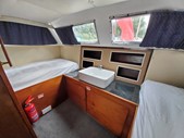 Birchwood 33 GT Boat for Sale, "Blues Legend" - thumbnail - 9
