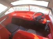 Bonwitco With Vitsi Boat for Sale, "Red Dwarf" - thumbnail - 1