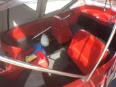 Bonwitco With Vitsi Boat for Sale, "Red Dwarf" - thumbnail - 2