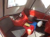 Bonwitco With Vitsi Boat for Sale, "Red Dwarf" - thumbnail - 3