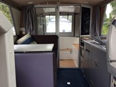 Bounty 27 Sedan Boat for Sale, "Ouse Lady" - thumbnail - 9