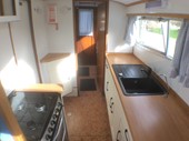 Broom 35 Commander Boat for Sale, "Commander" - thumbnail - 11