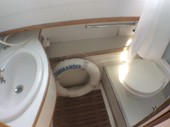 Broom 35 Commander Boat for Sale, "Commander" - thumbnail - 15