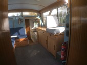 Broom 35 Commander Boat for Sale, "Commander" - thumbnail - 5