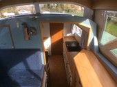 Broom 35 Commander Boat for Sale, "Commander" - thumbnail - 7