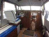 Classic 27 by Stourport Boat for Sale, "Apis Melliferra" - thumbnail - 1