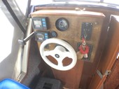Classic 27 by Stourport Boat for Sale, "Apis Melliferra" - thumbnail - 10