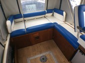 Classic 27 by Stourport Boat for Sale, "Apis Melliferra" - thumbnail - 12