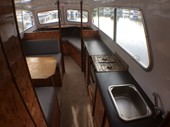Classic 27 by Stourport Boat for Sale, "Apis Melliferra" - thumbnail - 2