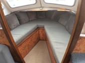 Classic 27 by Stourport Boat for Sale, "Apis Melliferra" - thumbnail - 3