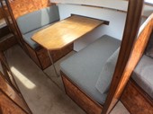 Classic 27 by Stourport Boat for Sale, "Apis Melliferra" - thumbnail - 4
