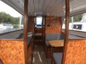 Classic 27 by Stourport Boat for Sale, "Apis Melliferra" - thumbnail - 5
