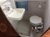 Classic 27 by Stourport Boat for Sale, "Apis Melliferra" - thumbnail - 6