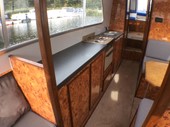 Classic 27 by Stourport Boat for Sale, "Apis Melliferra" - thumbnail - 7