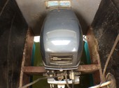 Classic 27 by Stourport Boat for Sale, "Apis Melliferra" - thumbnail - 8