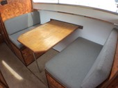 Classic 27 by Stourport Boat for Sale, "Apis Melliferra" - thumbnail - 9