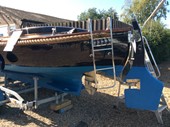Classy 21 Boat for Sale, "Sallian" - thumbnail - 9