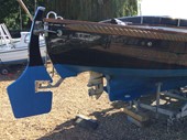 Classy 21 Boat for Sale, "Sallian" - thumbnail - 4